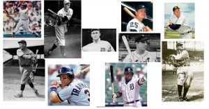 10 Greatest Detroit Tigers Hitters of All-Time