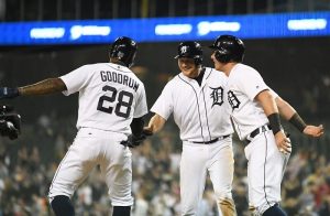 5 Reasons Why the Tigers Are Better Than Expected