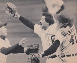Greatest Detroit Tigers Teams of All-Time