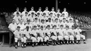 The 1968 Detroit Tigers